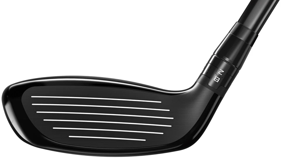 Left Hand Titleist GT1 26* 6H Hybrid Reg +0.50 Project X Denali Red 60 Mint - Image 3 of 4