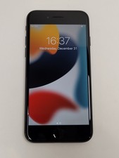 Apple iPhone 7 - 32GB - Black - Unlocked - MNAC2 LL/A - iPhone9,1 A1660 