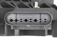 Sensor Saugrohrdruck Vemo V33 72 0007 FÜR Chrysler Dodge Jeep MAP Sensor