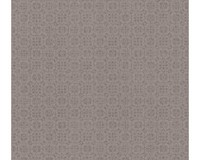 Vliestapete 36383-1 Hygge Blumenmuster Braun