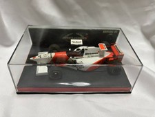 1/43 Pma Mclaren Mercedes Mp4/10 M. Hakkinen