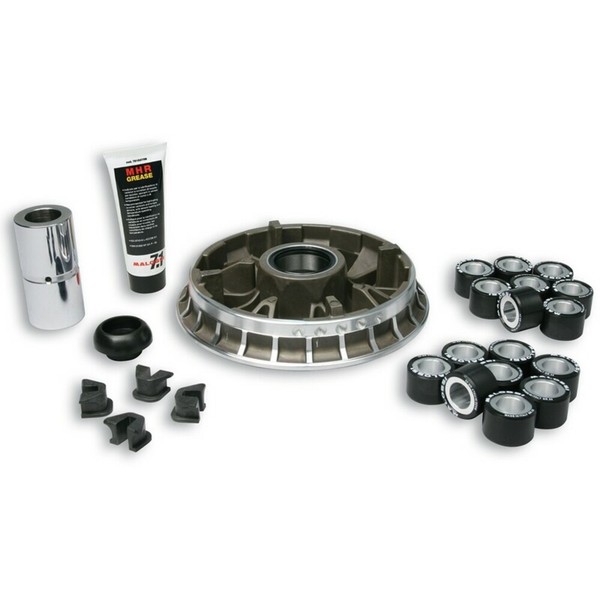 Wandler Multivar Malossi BMW C600 Sport BMW C 650 Gt 5115501 FüR-image