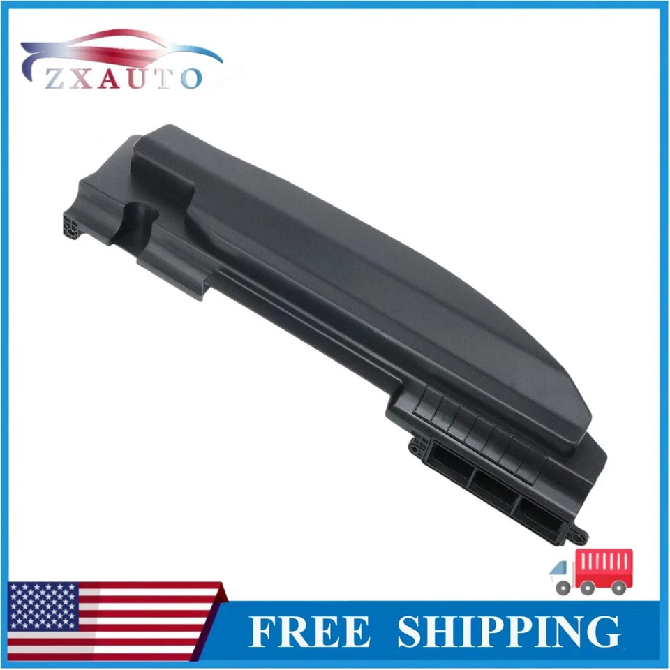 Ajuste 2021-2025 Hyundai Elantra Limited, SE, SEL 2,0 L L L4 - Conducto de admisión de aire de gas Foto 3 de 4