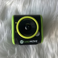 LeapFrog LeapMove Active Learning Video Game System