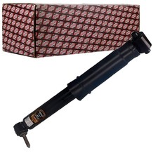 ASHIKA GASDRUCK STOßDÄMPFER HINTERACHSE passend für RENAULT MEGANE | MA-00742