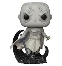 Funko Pop! 1043 Marvel: Thor Amor y Trueno Gorr Coleccionable Nuevo