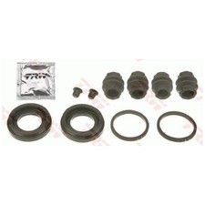 Reparatursatz Bremssattel hinten für Alfa Romeo 145 930 146 GTV 916 | 24292941