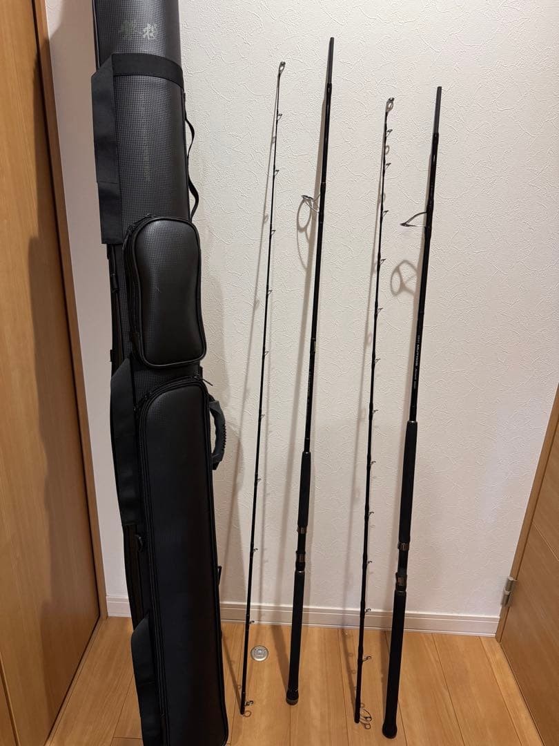 Zenaq Accura 100H RG & The OutRange 105 K | eBay