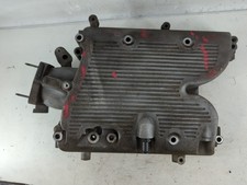 2006 Chevrolet Impala Turbocharger Exhaust Manifold With Turbo Charger Z1K5I