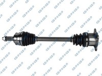 GSP 257285 Antriebswelle FüR Suzuki