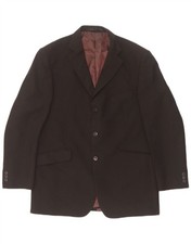 Marks & Spencer Herren 3 Knopf Blazer Sakko U...