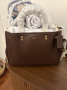 Coach Rogue 31 Maple | eBay