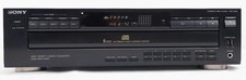 SONY Compact Disc Player CDP-C425 ohne Fernbe...