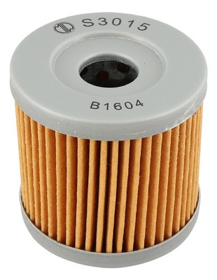 MIW Oil Filter For Kawasaki KLX400R NON CA MODELS PUMPER CARB 04