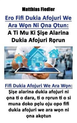 Èrò Fífi Dúkìá Àfojúrí: A