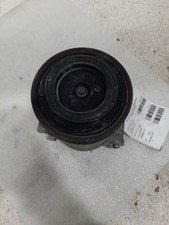 2011 Santa Fe Air Conditioning, Ac, A/C Compressor Sku#4423721