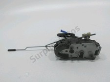 Porte avant et accessoires Chevrolet CRUZE