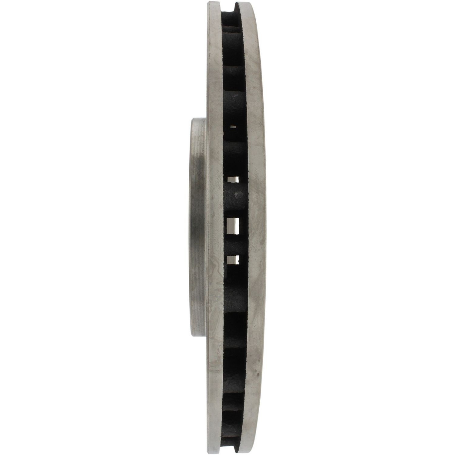 Centric Parts 121.67041 C-Tek Standard Brake Rotor For 96-06 H1 Hummer