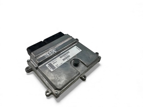 VOLVO S40 II MS Motorsteuergerät ECU P30743102 2005 33077136