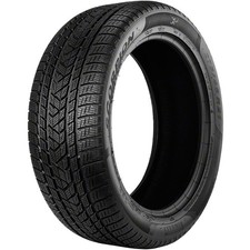 1 New Pirelli Scorpion Winter - 23560r17 Tires 2356017 235 60 17