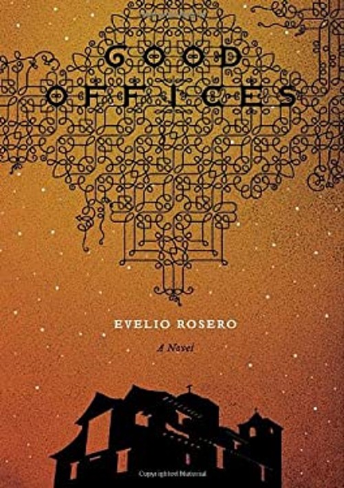 Good Offices Paperback Evelio RoseroFree US Delivery | ISBN:0811219305