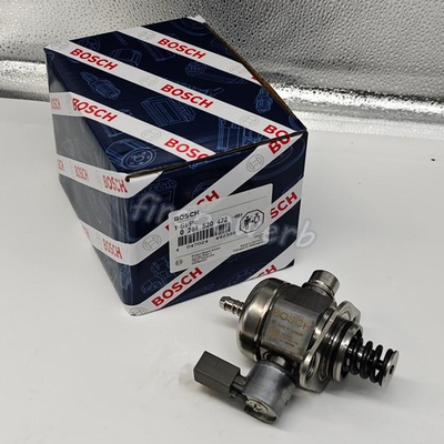 #ad BOSCH High Pressure Fuel Pump HPFP For VW Audi 2.0T TSI 0261520472 06H127025N $124.00
