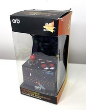 Mini Portable Arcade Machine - Inklusive 240 Spiele!