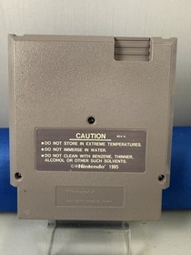 Spot: The Video Game (Nintendo Entertainment System, 1990) NES, Tested!