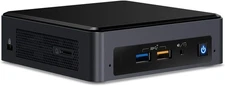 Intel NUC8i3BELS1 Core i3-8140U Mini PC Kit NUC Barebones Brand New Sealed