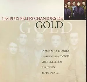 Les Plus Belles Chansons De Gold, Gold (3)