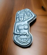 Vintage Wonder Woman Wilton Dc Comics 1978 Retired Cake Pan #502-7679