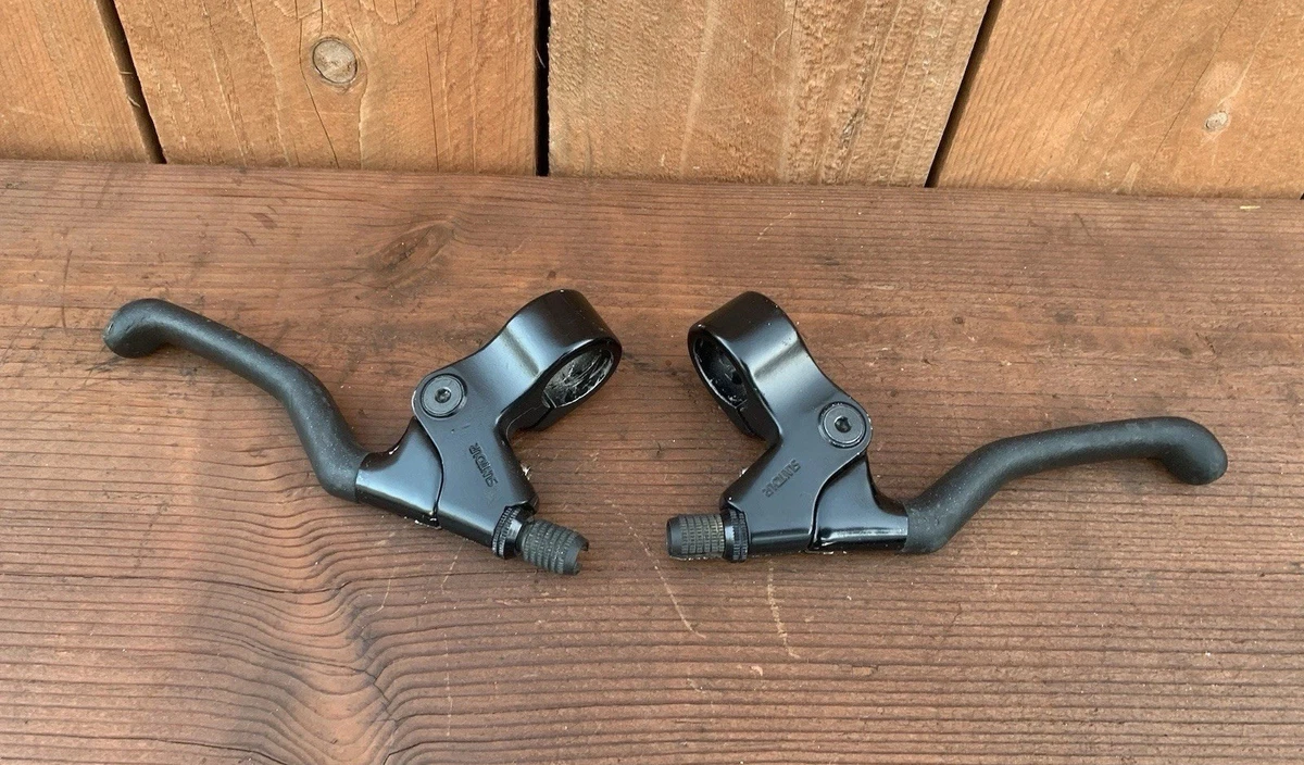 Suntour Bicycle Brake Levers for sale | eBay