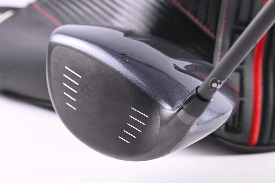 Cobra Air-X Driver / 11.5 Degree / Senior Flex Cobra Ultralite 40 Shaft - Image 4 of 4