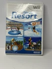 2x Wii Sports Resort - 1 Case- No Manual