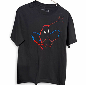Universal Studios Spiderman Shirt | eBay