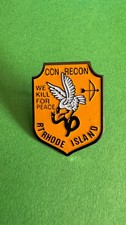 Pin's Militaria - US Army Vietnam – Tactical Reconnaissance Unit