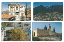 Griechenland (4 D) Fotokarten 3