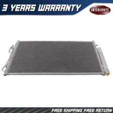 A/C AC Condenser 97606AA000 For Hyundai Elantra 2021-2025