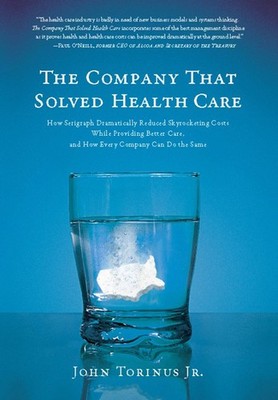 The Company That Solved Health Care: How Serigraph Dramatically Reduced Skyr...