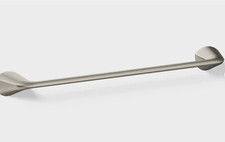 KOHLER Avail 18 Towel Bar, Brushed Nickel Finish R31182-BN NEW