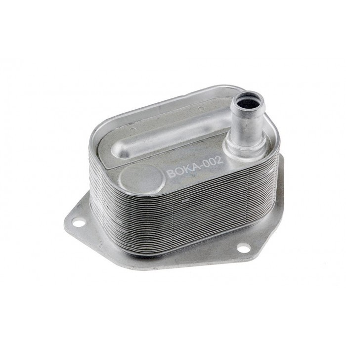 Radiateur d'huile moteur pour Hyundai Accent II III Getz i30 Matrix 264102A100 en aluminium