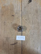 Sinclair International #1 Hex Style Bullet Comparator