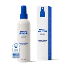 Magic Molecule Hypochlorous Acid Face  Body Spray 8 oz