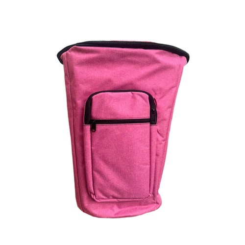 Djembe Bag Carrying Case 10 inch Sturdy Dustproof Musical Instrument Accessory - Picture 4 of 7