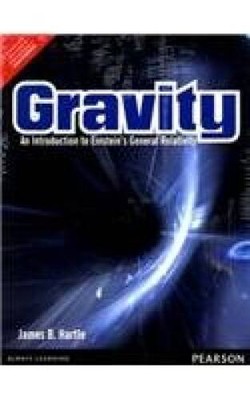 Gravity: An Introduction to Elnsteins General Relativity - Paperback - GOOD