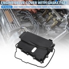 Engine Valve Cover For Ford Edge 07-19 For Lincoln Mks Mkt Mkx Mkz 8a8z-7g004-a