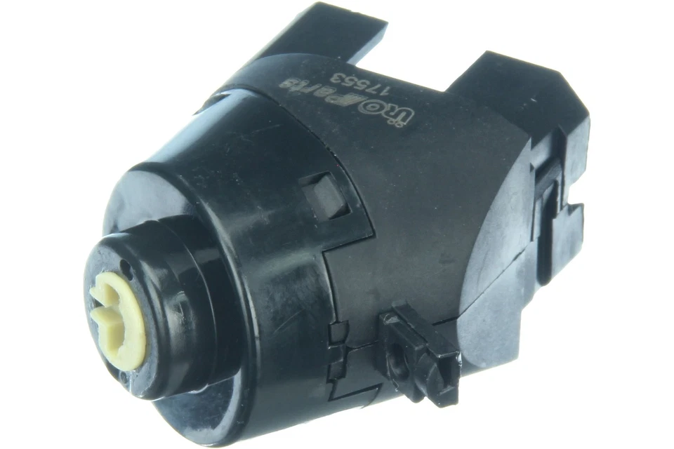 Interruptor de encendido URO Parts 6N0905865 para modelos Volkswagen 89-03 seleccionados Foto 2 de 4