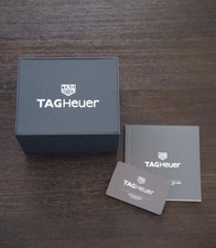 Tag Heuer Formula 1 CAZ101AM.FT8054 Yellow Quartz Chronograph Watch 9