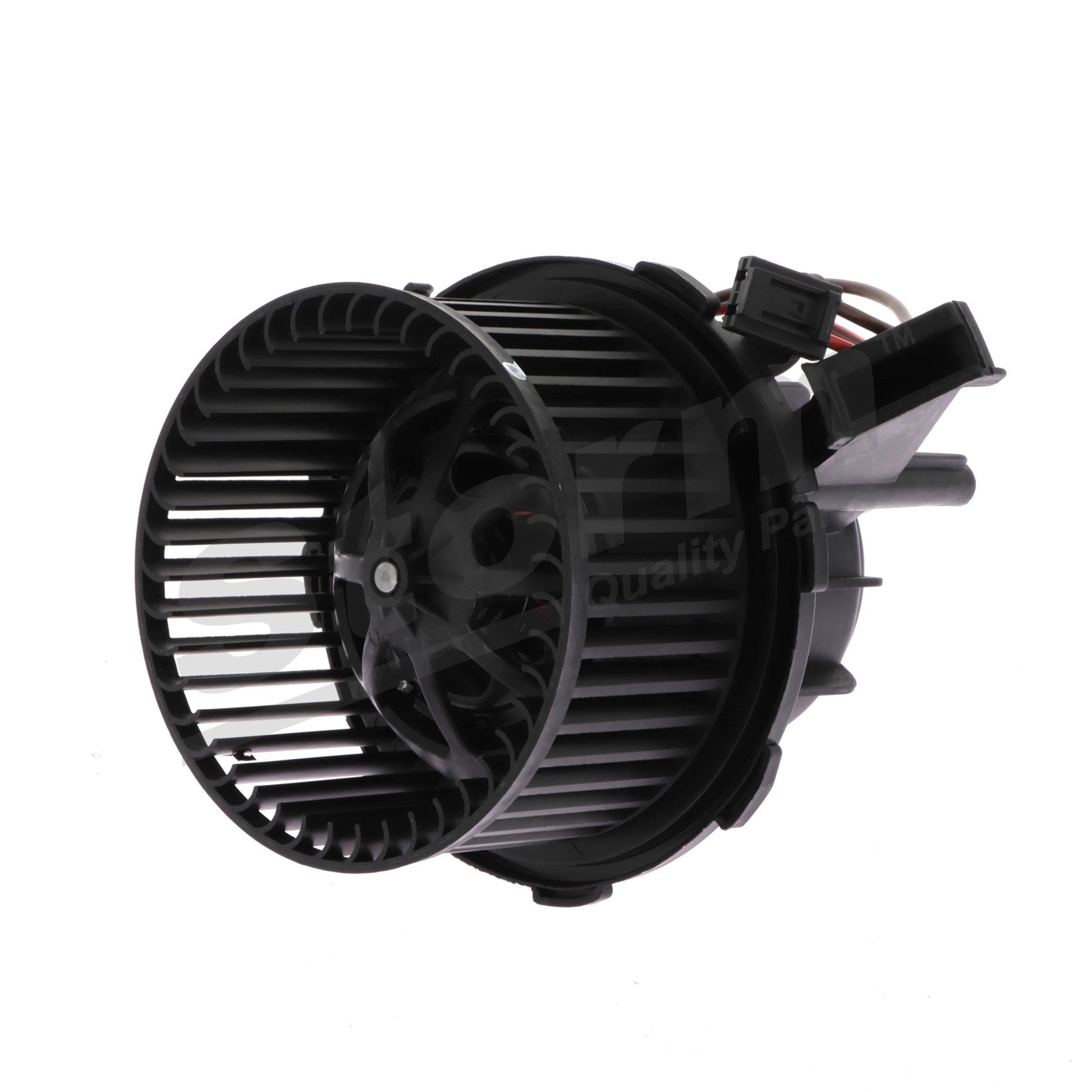 Pulseur d’air habitacle pour A4 A5 Q5 2008-2017 ventilateur climatisation de remplacement