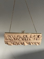 Elegant Wedding Party Clutch Bag   Perfect for Special Occasions  